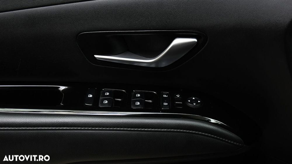 Hyundai Tucson 1.6 T-GDi HEV 2WD Advantage - 21