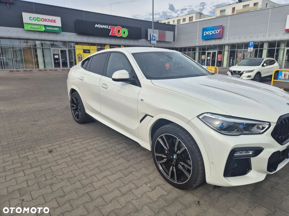 BMW X6 - 14
