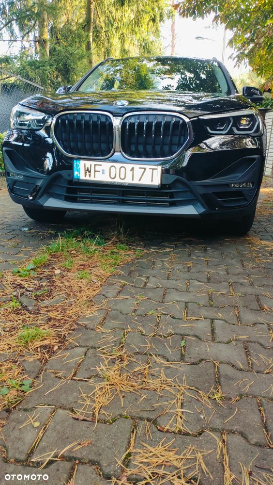 BMW X1 sDrive18i Advantage - 6