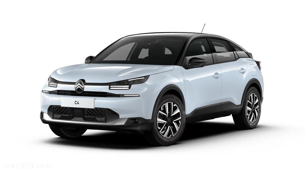 Citroën C4 - 1