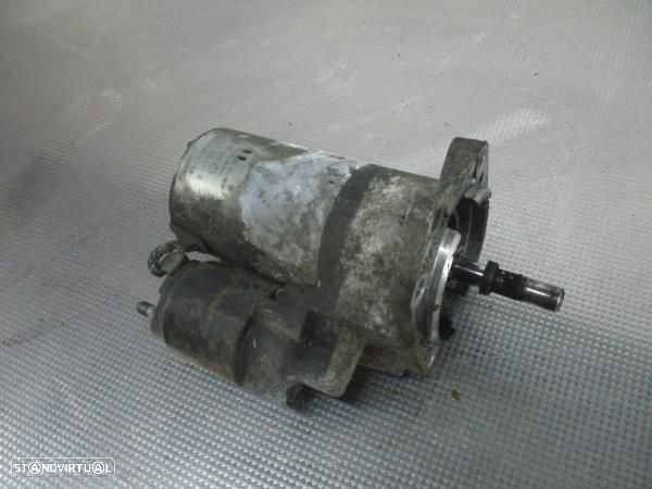 Motor Arranque Seat Ibiza (6K1) - 2