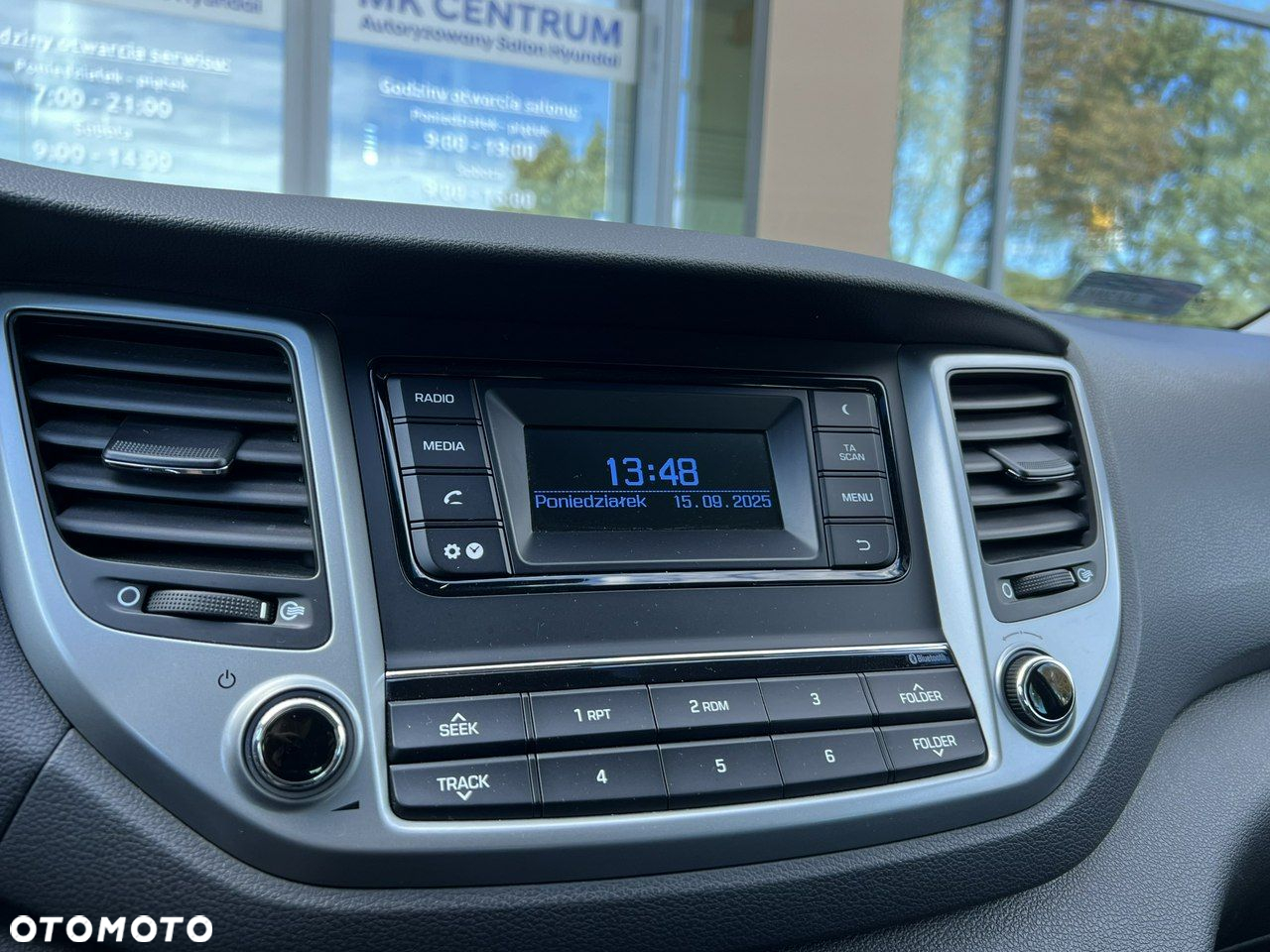 Hyundai Tucson - 25