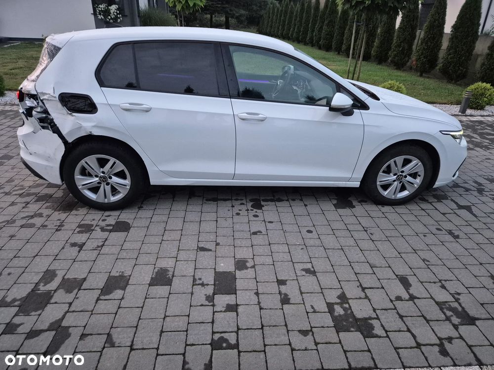 Volkswagen Golf 2.0 TDI SCR Energy - 6