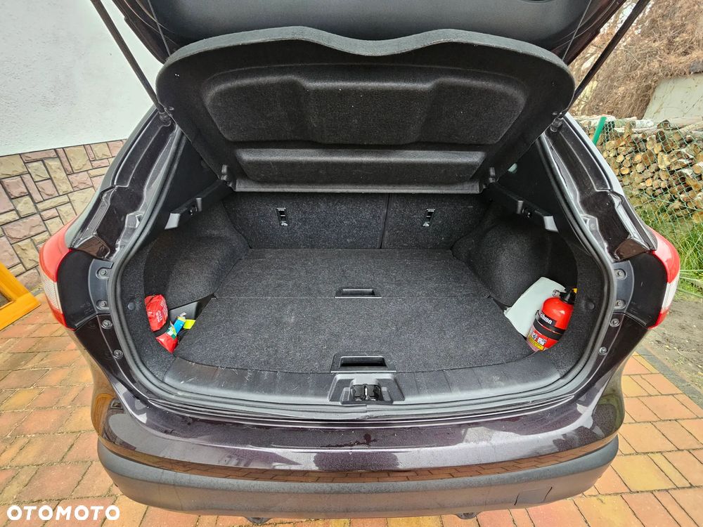 Nissan Qashqai 1.2 DIG-T 360 - 19