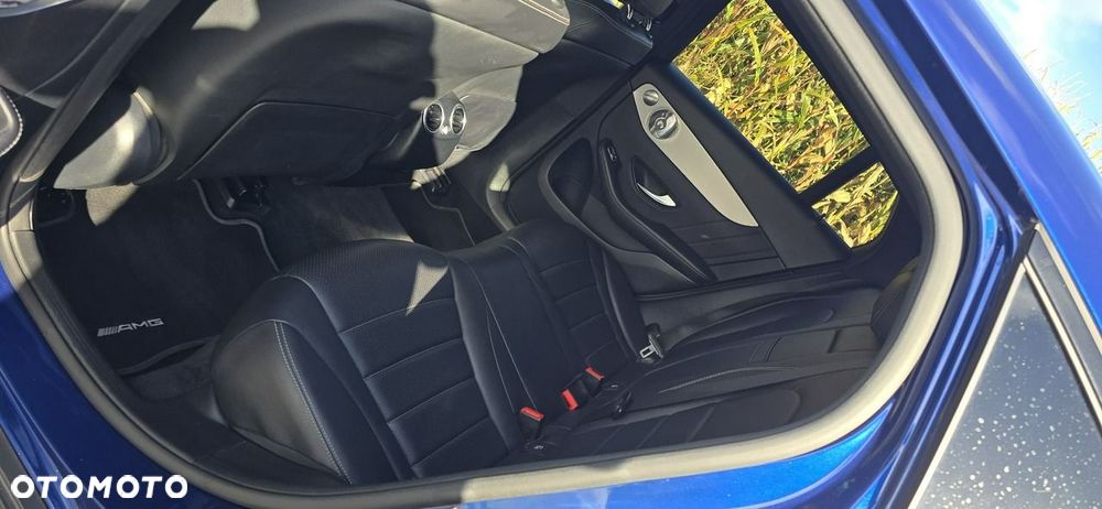 Mercedes-Benz GLC - 20