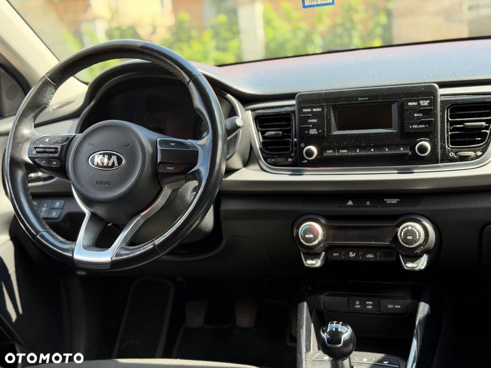 Kia Rio 1.2 Spirit - 14