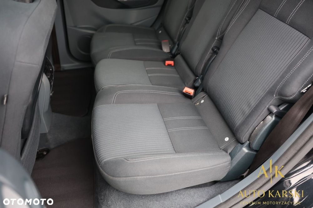 Ford C-MAX - 31