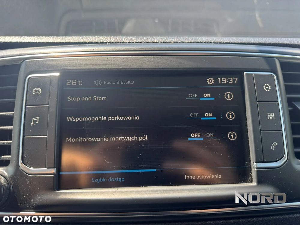 Peugeot Expert 2.0 Standard Premium - 30