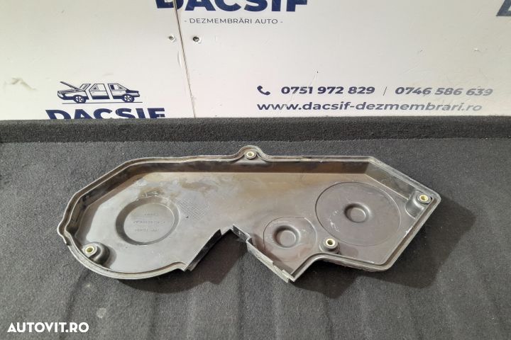 Capac distributie XS4Q-6E006-AF XS4Q6E006AF XS4Q-6E006-AF XS4Q6E006AF - 2