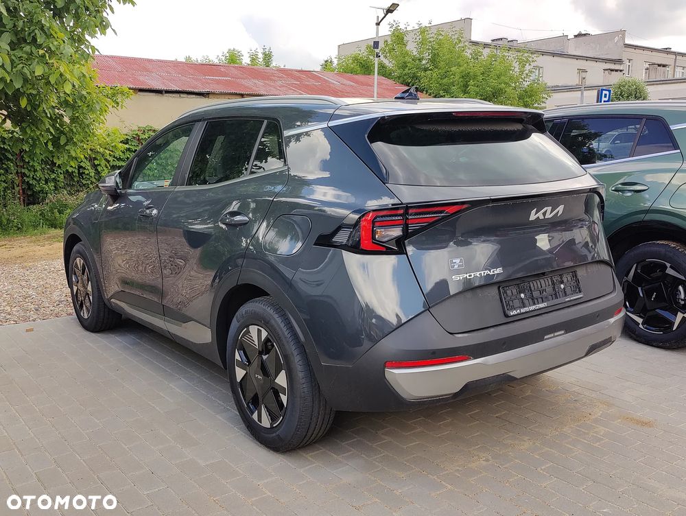 Kia Sportage 1.6 T-GDI L 2WD - 2