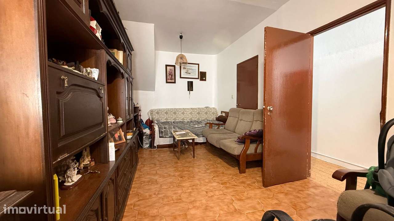 Moradia T3 com terraço, Bairro Novo Figueira da Foz. - Grande imagem: 2/25
