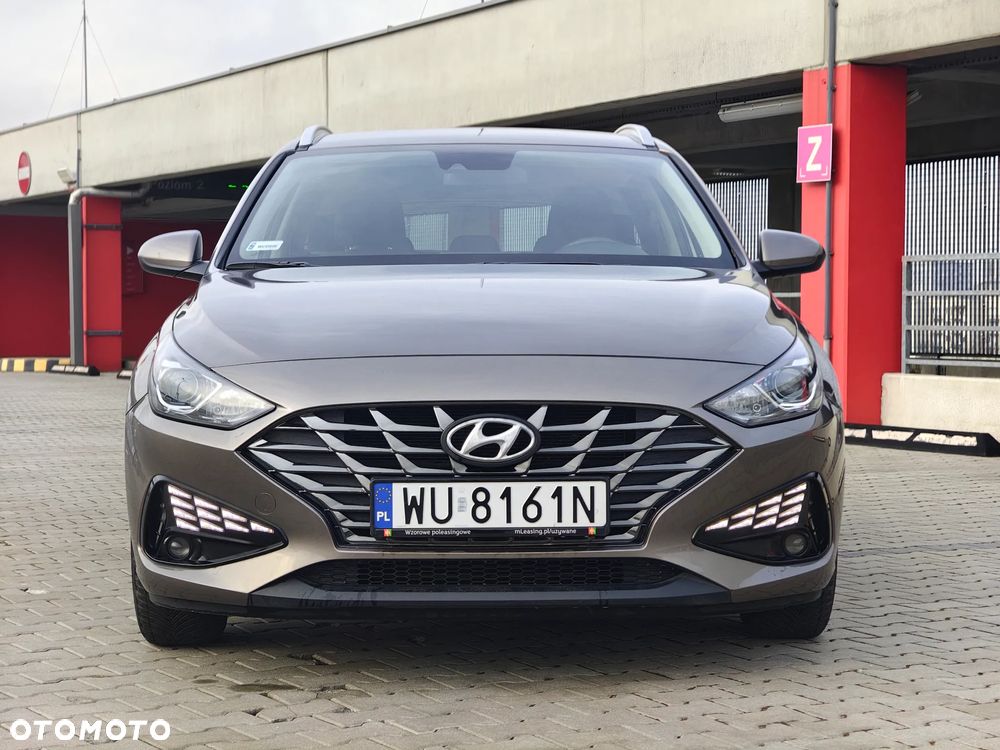 Hyundai i30 1.5 DPI Modern - 5