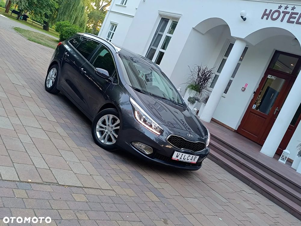 Kia Ceed 1.6 CRDi XL - 38