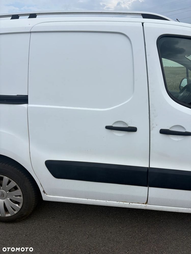 Citroën Berlingo - 7