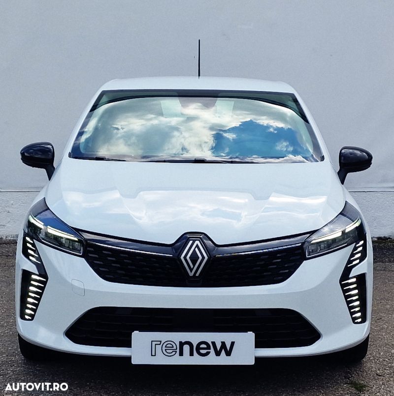 Renault Clio - 22
