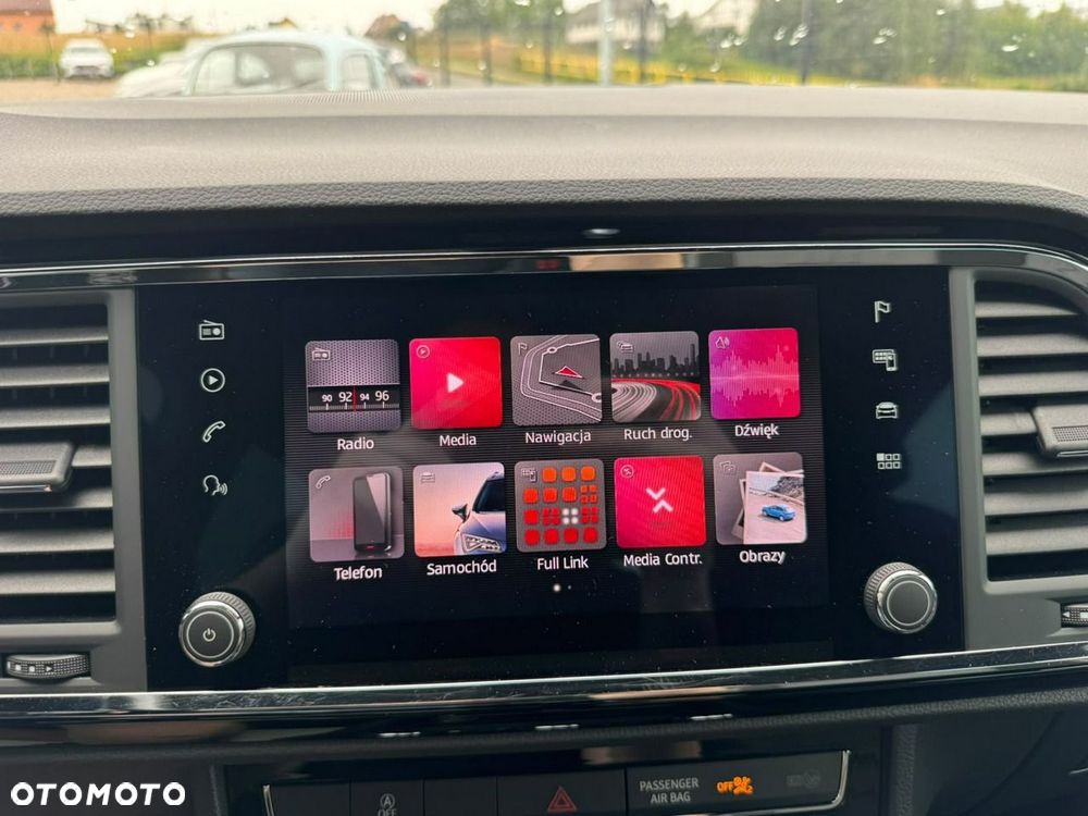 Seat Ateca - 26