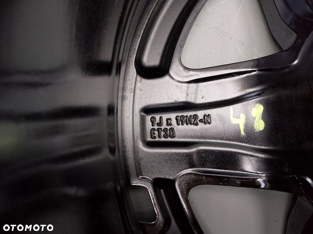 MERCEDES GLC W254 A254 AMG FELGA ALUMINIOWA OE 9x19 ET30 5x112 A2544010500 - 8