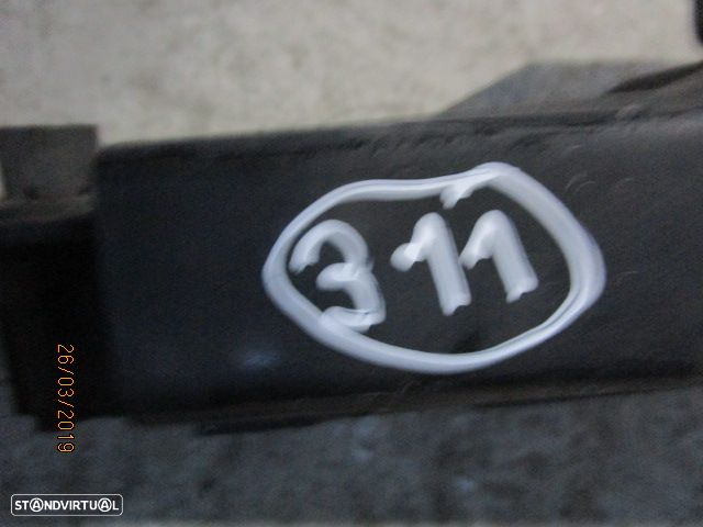 Reforço RF311 RENAULT TWINGO 2011 1.5DCI - 2