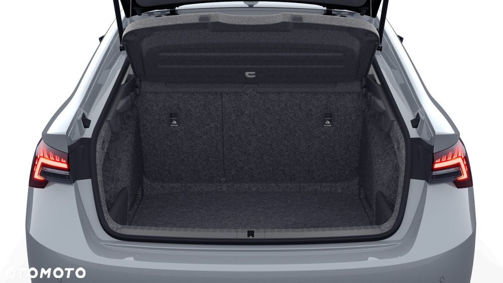 Skoda Octavia 1.5 TSI mHEV Drive Essence DSG - 6