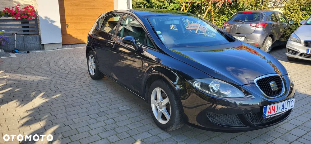 Seat Leon - 15