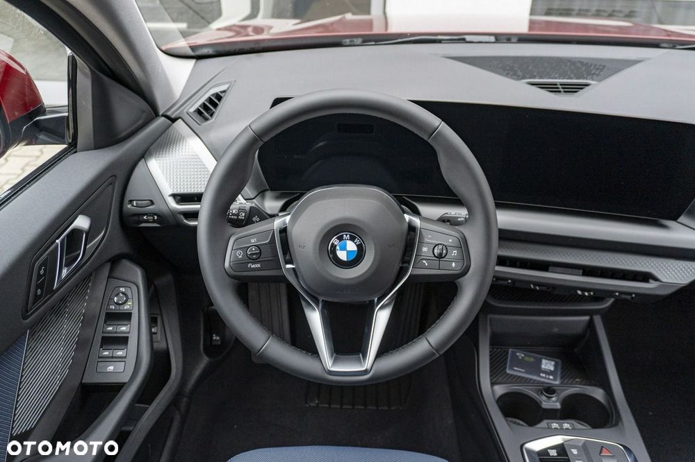BMW Seria 1 - 19