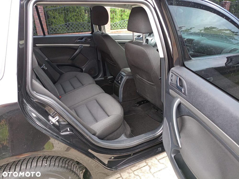 Skoda Octavia - 14