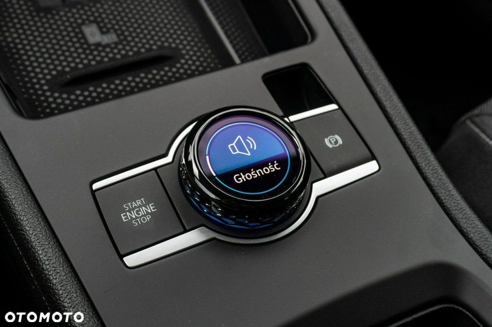 Volkswagen T-Roc - 28