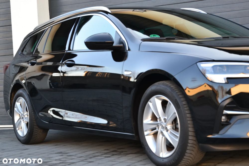 Opel Insignia - 22