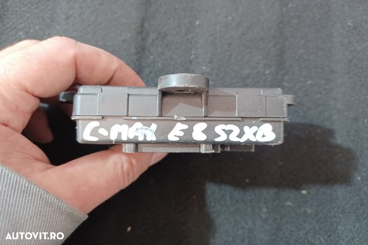 Modul usa stanga fata AV6N-14B531-AF AV6N14B531AF AV6N-14B531-AF AV6N - 4