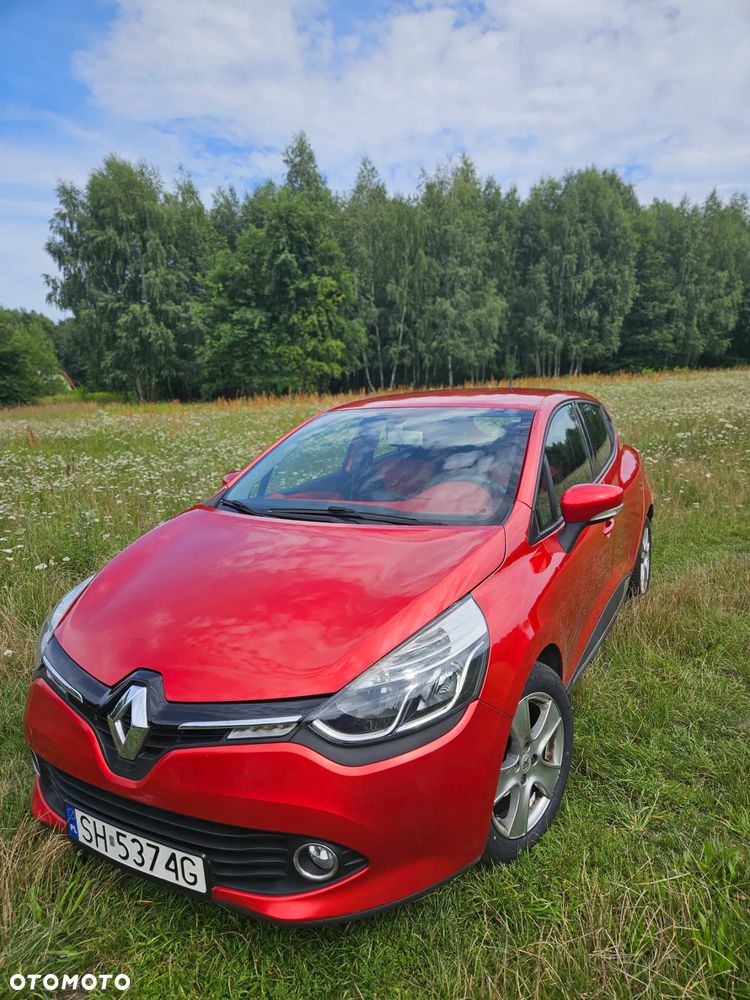 Renault Clio 1.2 16V 75 LIMITED - 1