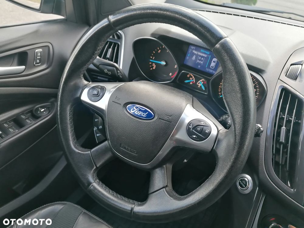 Ford Kuga 2.0 TDCi Titanium - 16