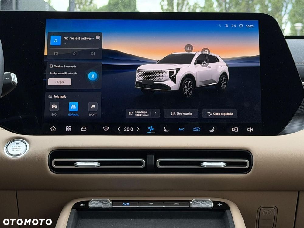 Changan CS55 Plus - 18