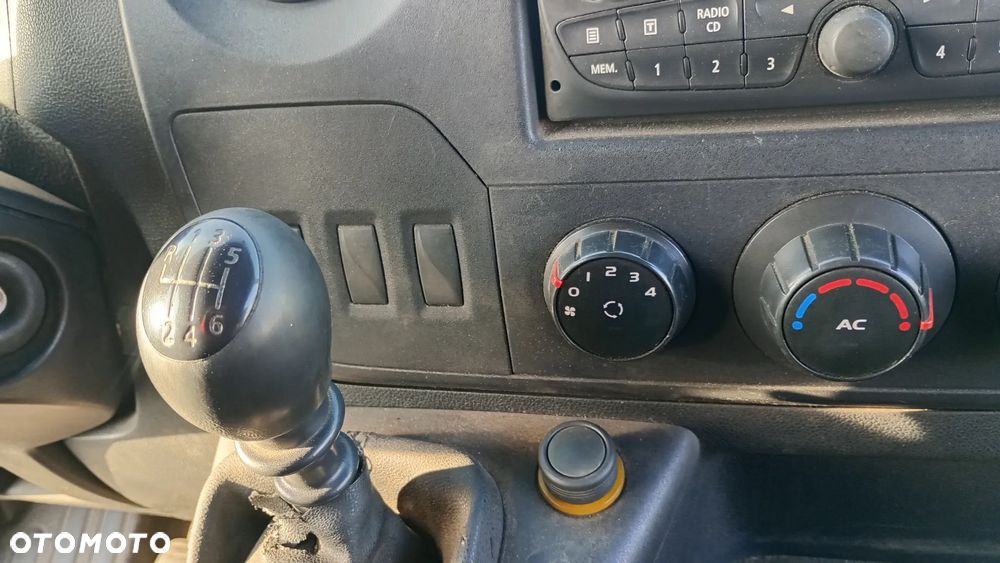 F.VAT PF6034 SKRZYNIA BIEGÓW (6) Renault Master III Movano SPRAWDŹ W AUCIE ! - 3