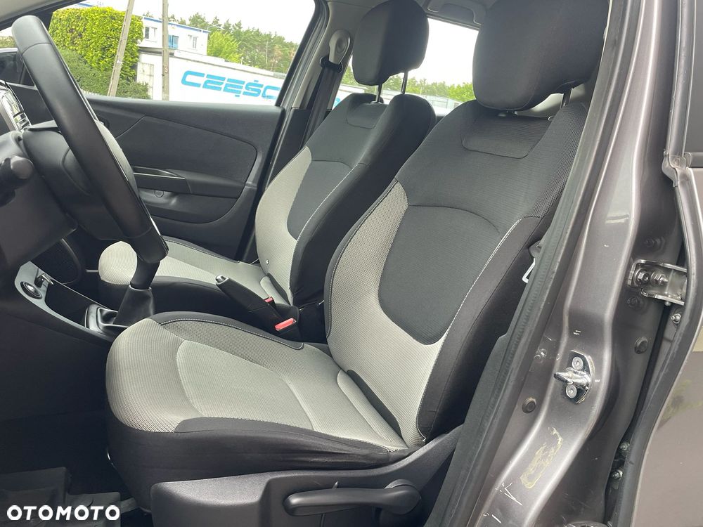 Renault Captur (ENERGY) TCe 90 LIFE - 15