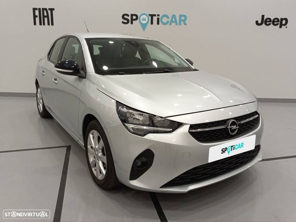 Opel Corsa 1.2 Edition - 3