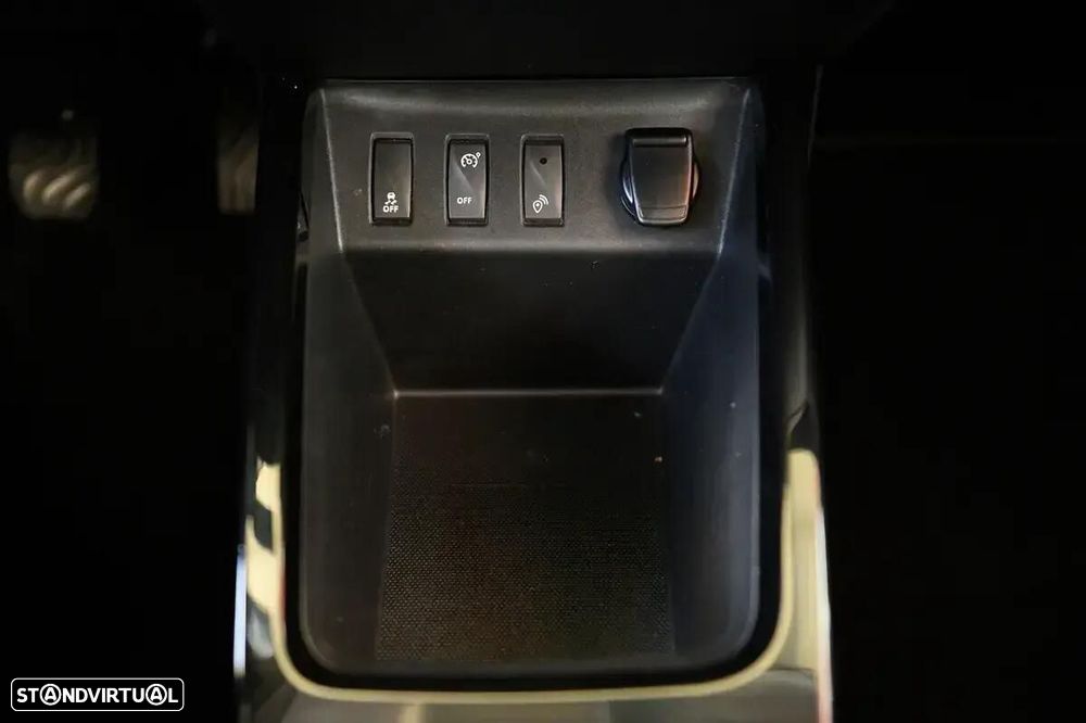 Dacia Spring Electric 65 Extreme - 43
