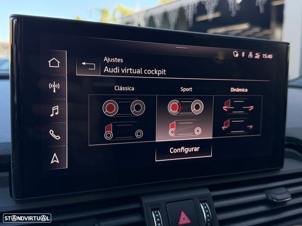 Audi Q5 40 TDI quattro S line S tronic - 46