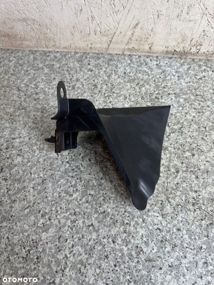 kierownica powietrza lewa cx3 cx-3 2015-2020 w-wa d10j 501v1 - 1