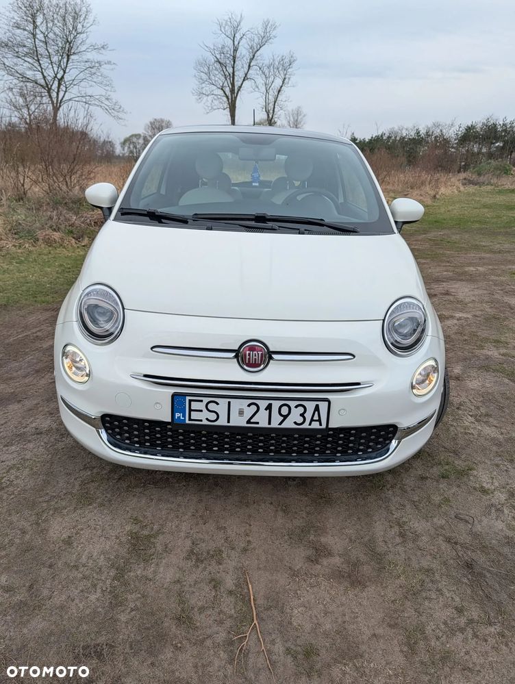Fiat 500 1.0 Hybrid Dolcevita - 18