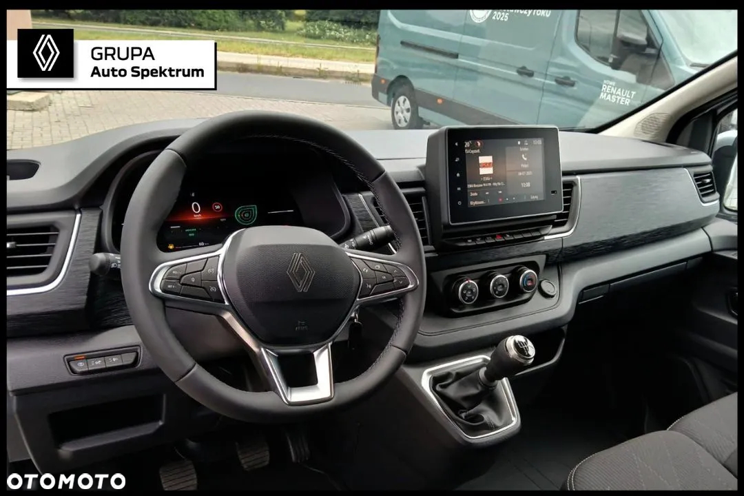 Renault Trafic - 10
