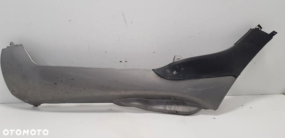 Piaggio MP3 Lewa Płoza Pług - 1