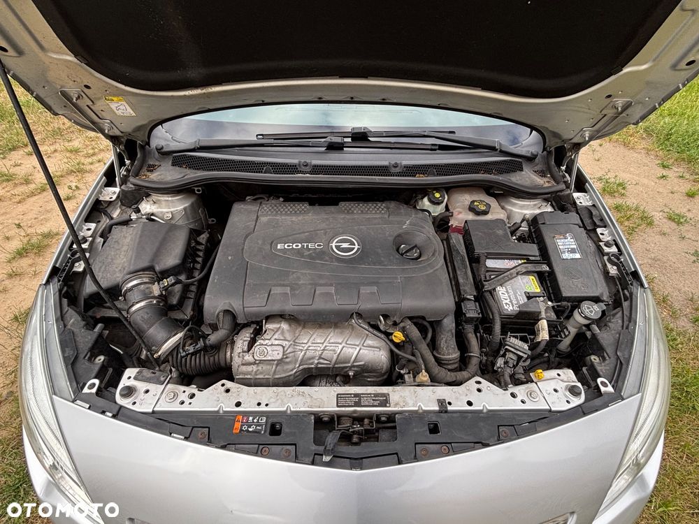 Opel Astra - 17