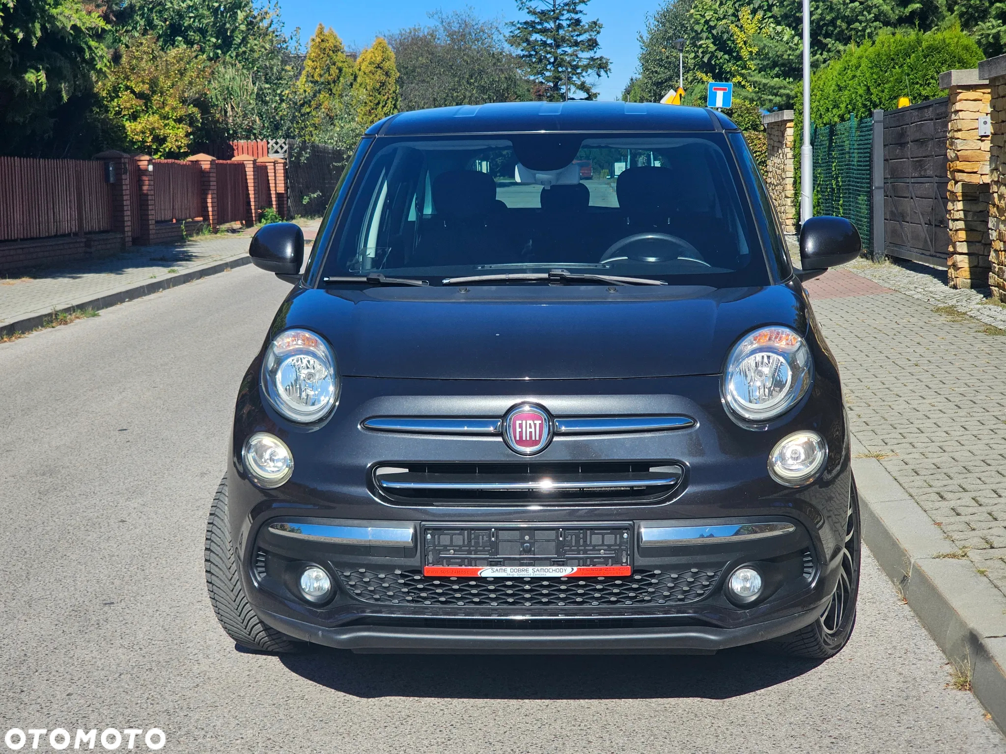 Fiat 500L 1.6 MultiJet 120th - 12