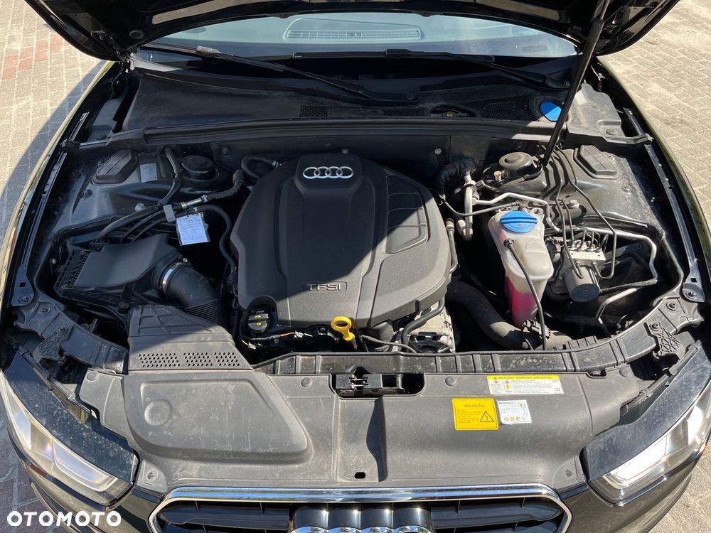 Audi A5 Sportback 1.8 TFSI multitronic - 21