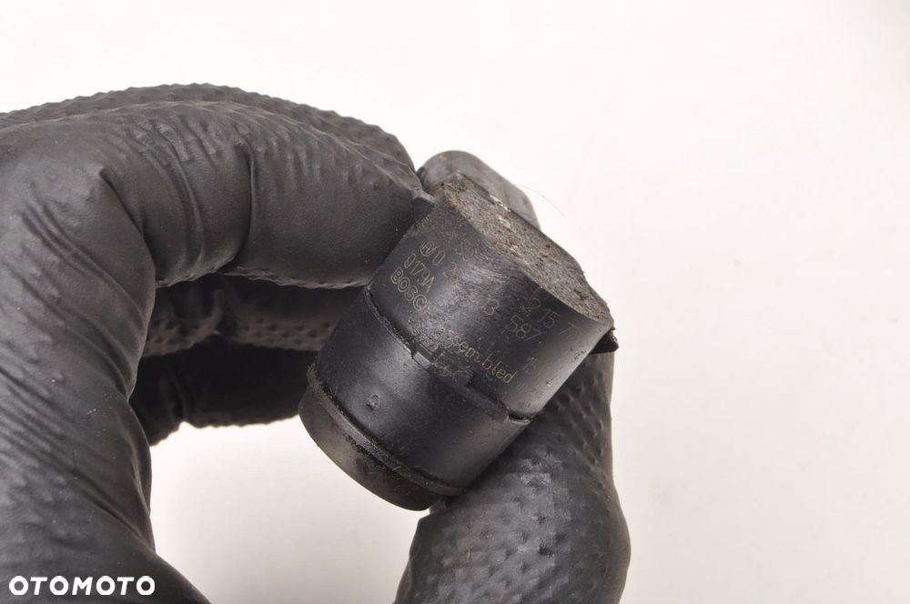 CITROEN C3 PICASSO BERLINGO PDC CZUJNIK PARKOWANIA COFANIA P1 9663821577XT - 3