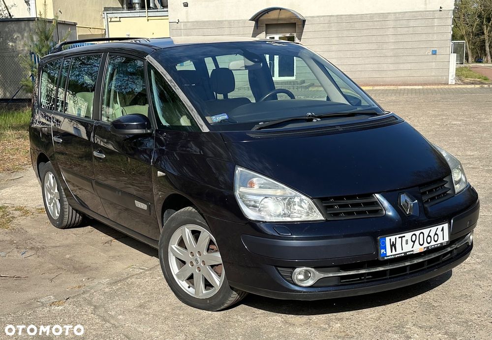Renault Grand Espace 2.0 dCi FAP Initiale - 6