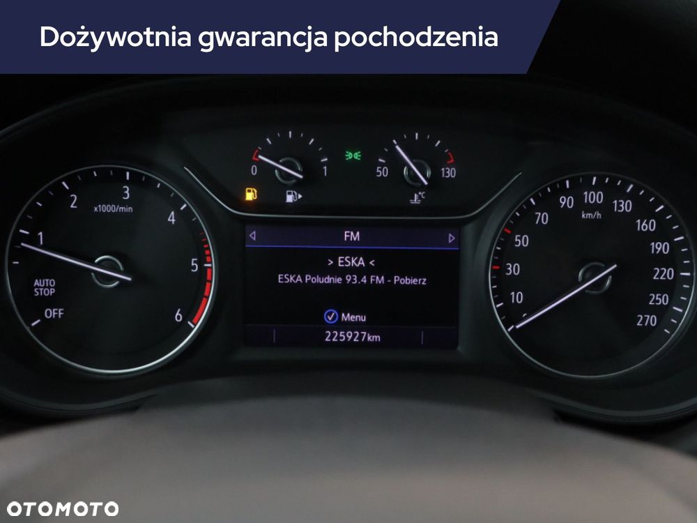 Opel Insignia - 13