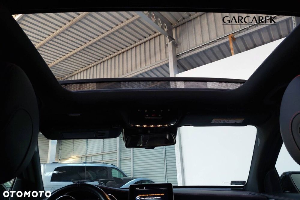 Mercedes-Benz GLC AMG 63 S 4-Matic+ - 22