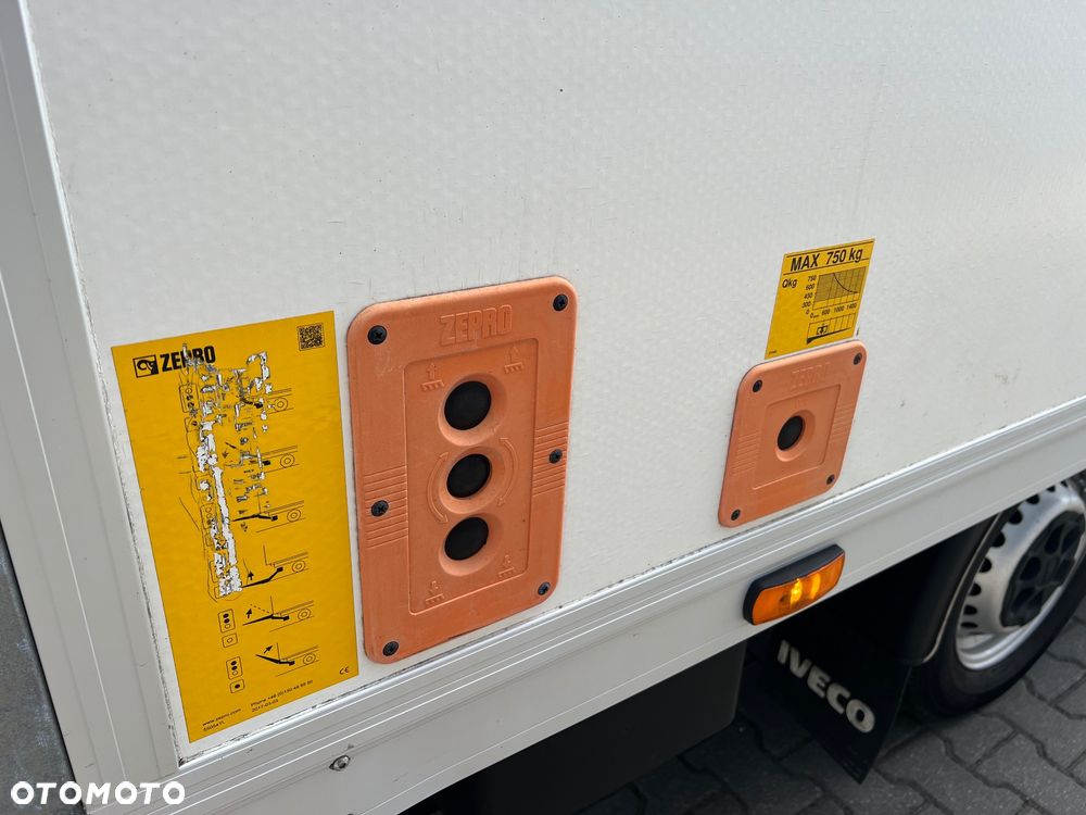 Iveco Daily 35s16 - 10