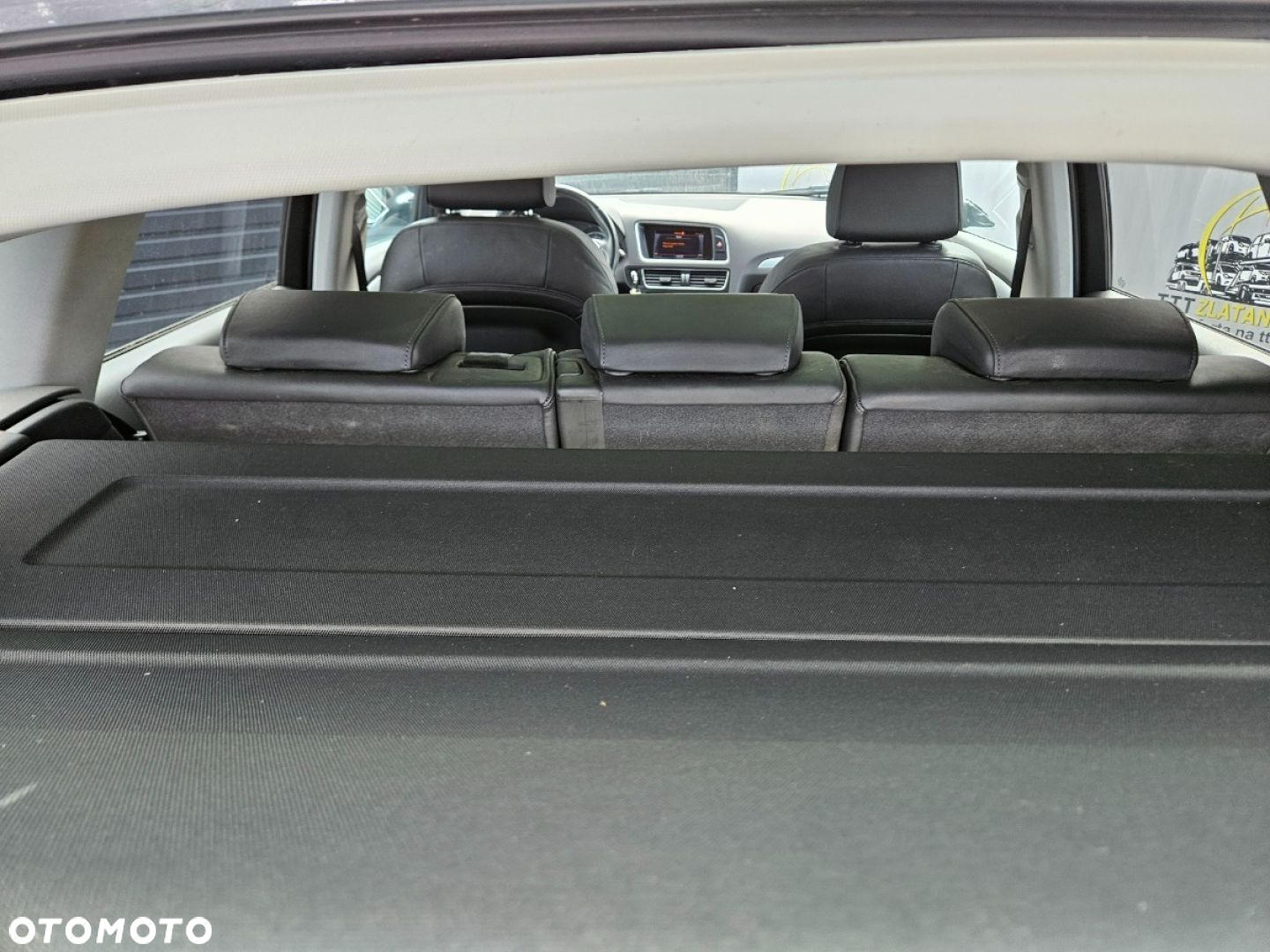 Audi Q5 - 19